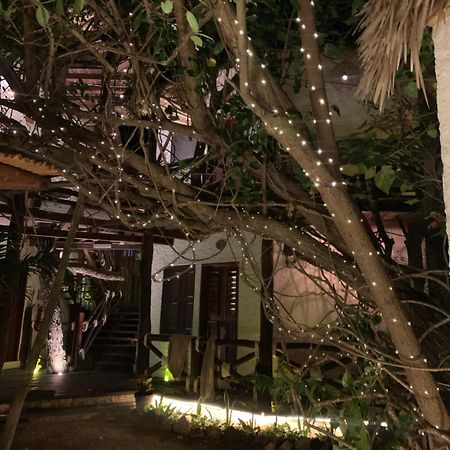 Casa Mech Hotel Isla Holbox Exterior photo